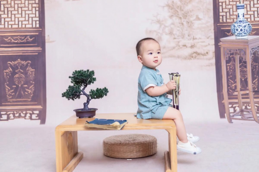 自贡孕妇尖肚子和圆肚子